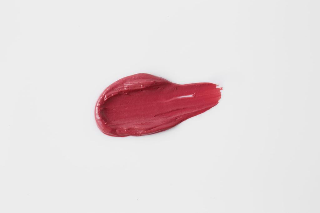 Luamo Natural Lip Color Peach Tar [Lipstick] [Organic] [No Dyes]