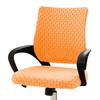 Computer Chair Cover Split Stretchy Office Chair Cover Universal Desk Task Chair Cover Fitted Slipcover for Home Office Rotating Chair