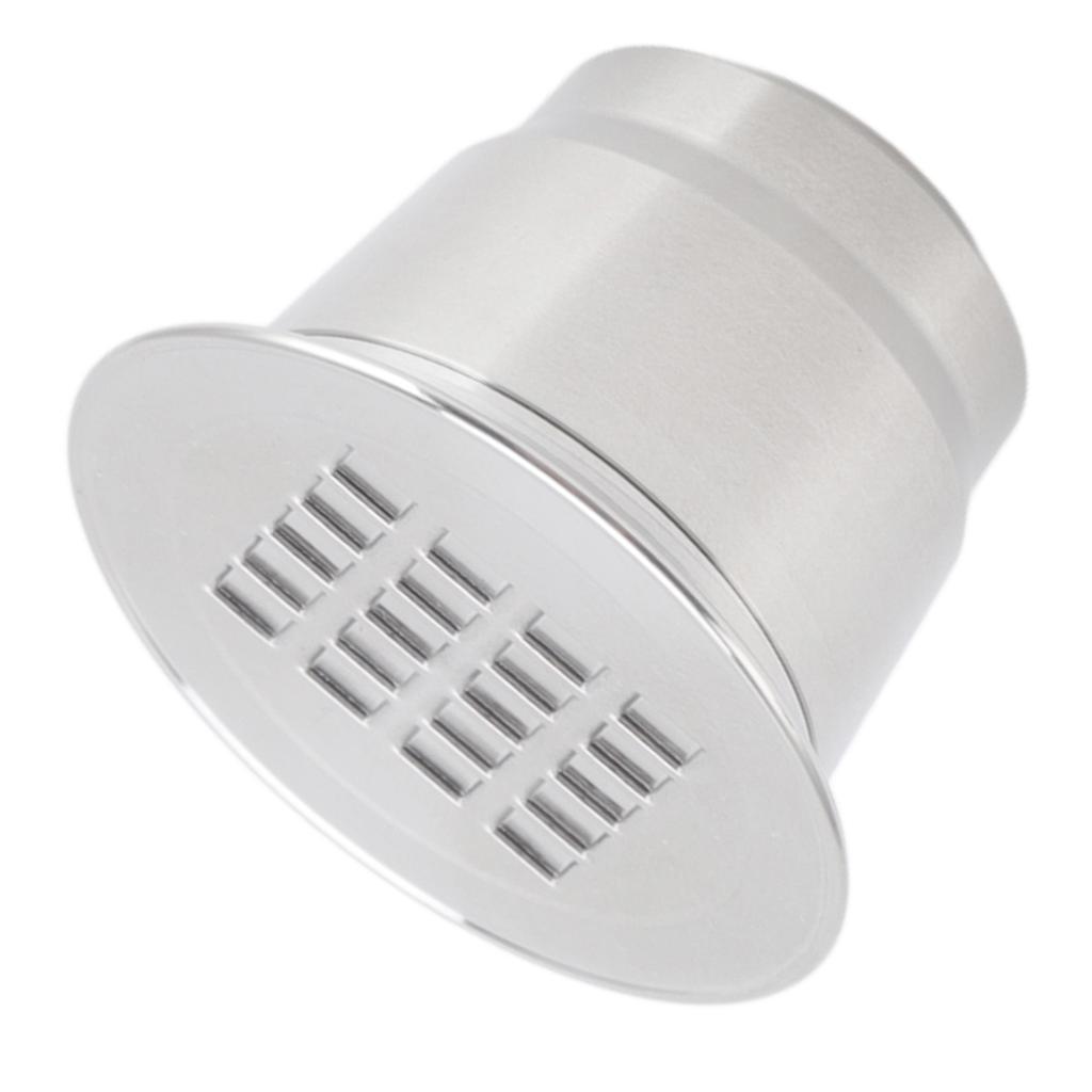 Refillable Coffee Pod Reusable Cafe Capsule Filter Stainless Steel for Maker Machine