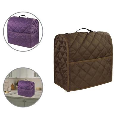 Useful Safe To Use Dust Cover Dust-proof 5 Colors Protective Case