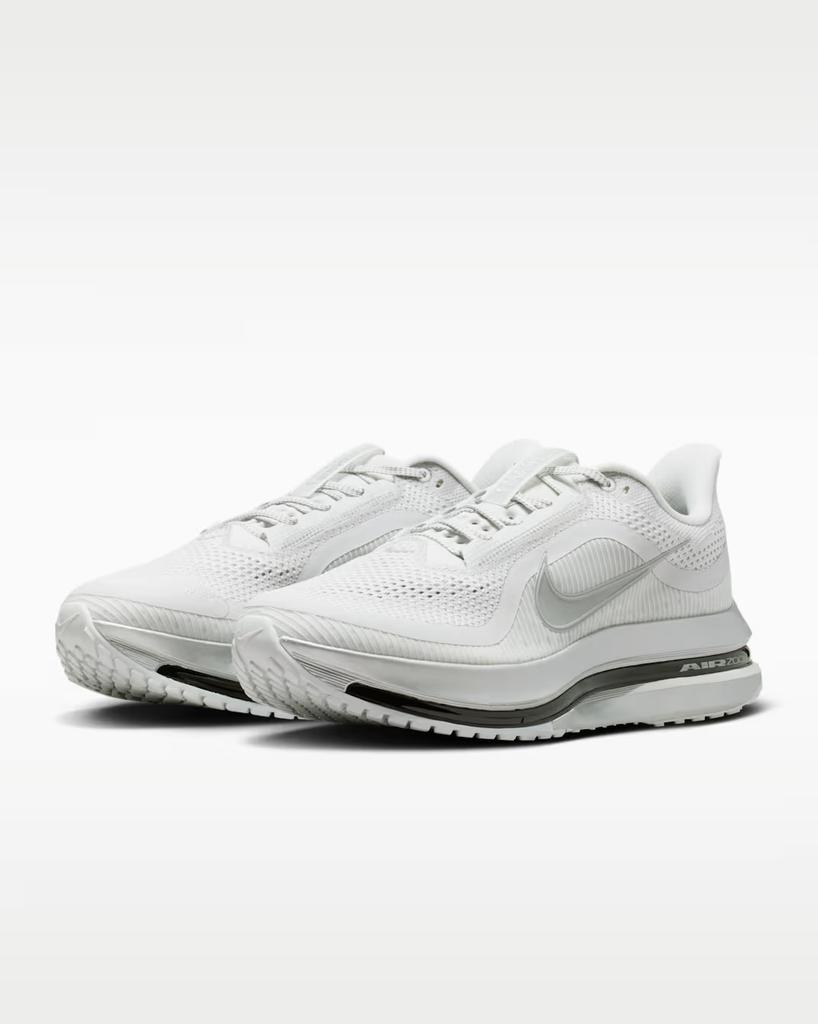 IR1229-001 Nike Pegasus Premium Photon Dust Black (Men's)