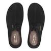 Clarks Desert Trek 26155486 Black Sde