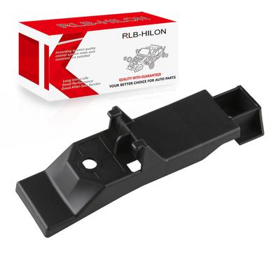 Front Bumper Center Bracket For Subaru Crosstrek 2013-2017 for Subaru Impreza 2008-2016 Car Accessories 57707FG040