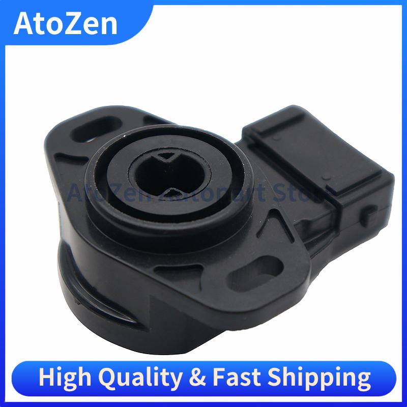 MD628074 Throttle Position Sensor TPS for Mitsubishi Lancer Grandis Outlander Pajero Starwagon Galant Car Accessories Auto Parts