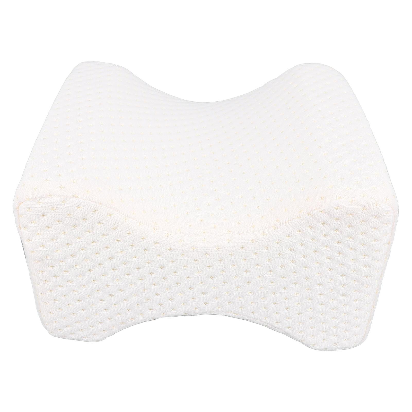 

Подушка под колено из пеноматериала с эффектом памяти, дышащая, многоцелевая, подушка между ног для спящих на боку