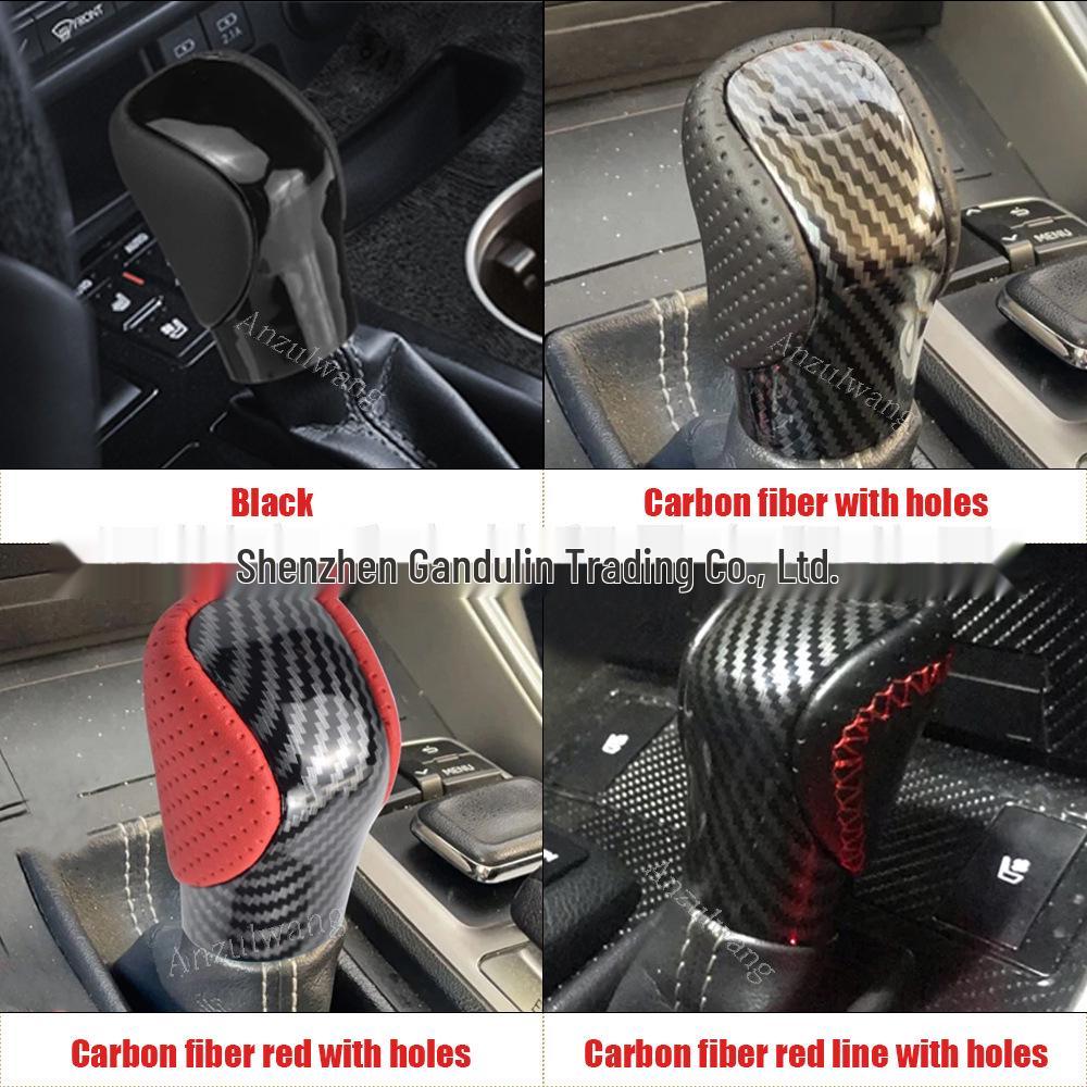 Gear Shift Knob for Lexus GX-300h, RC-300, RX-350 (2015-2021)