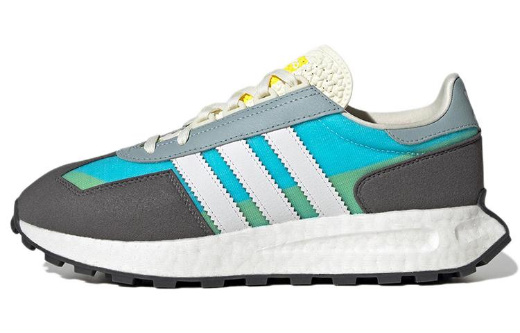 

adidas originals Retropy E5 Grey Bliss Blue GX9820 36