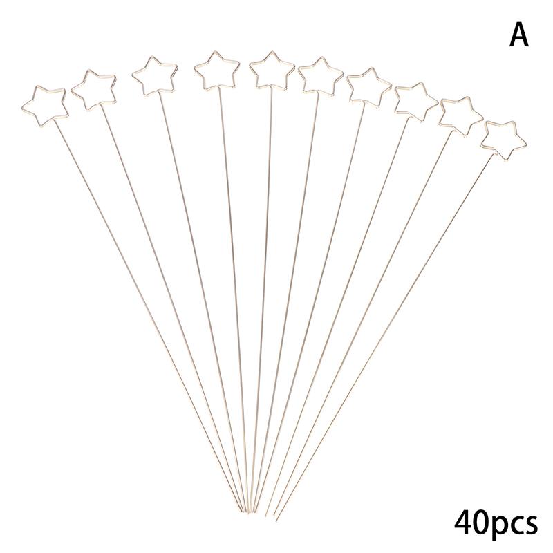 

40 шт. Флористические держатели для карточек, металлические держатели для рассадочных карточек, держатели для фотографий, зажимы-палочки для фотографий, флористические пики для свадебной вечеринки