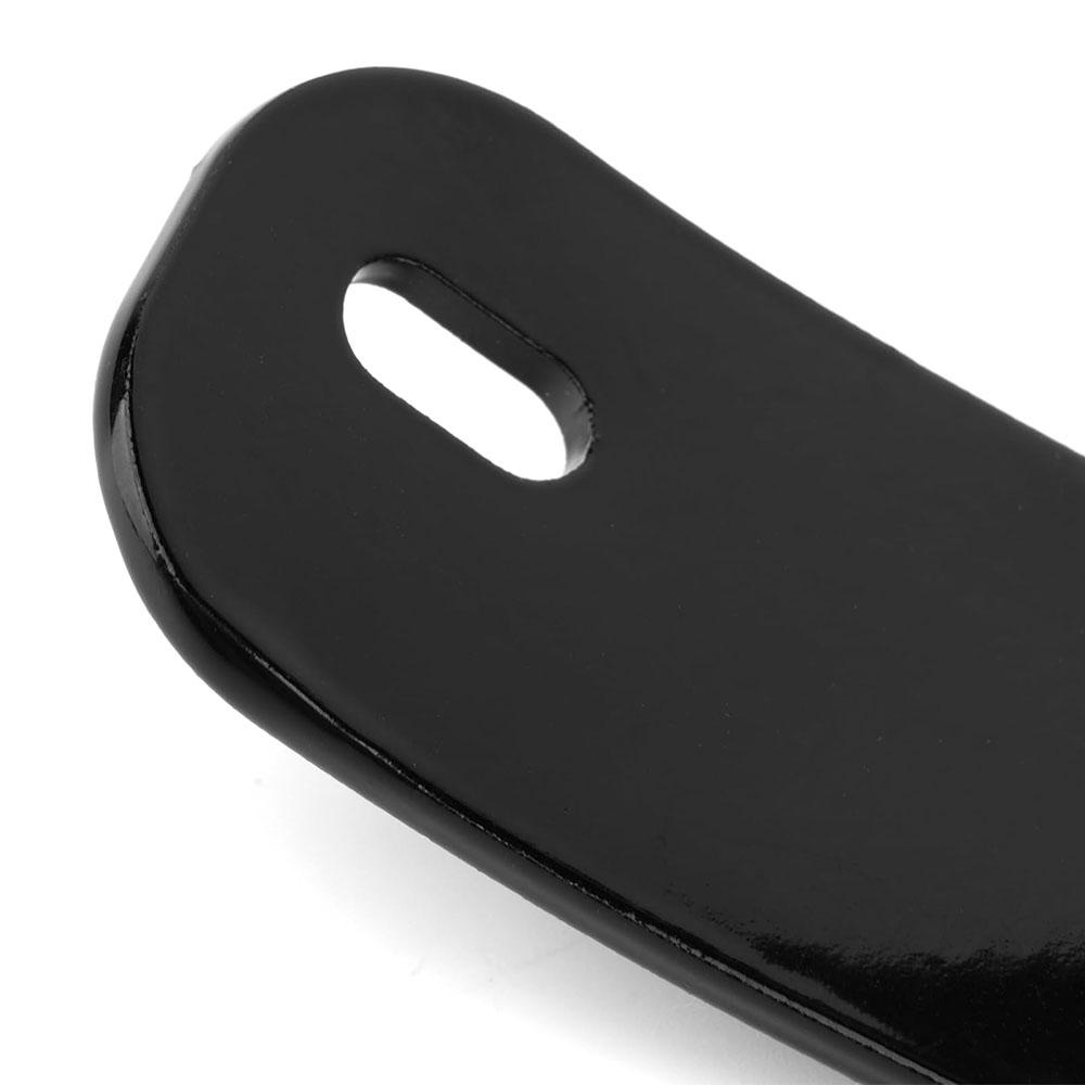 Rear License Plate Tag Mount Bracket For Harley Davidson Sportster 48 72