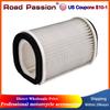 Road Passion Motorcycle Air Filter High Flow Cleaner For Yamaha FJR1300 FJR1300A FJR1300AS FJR1300AE FJR 1300 A 5JW-14451-00-00