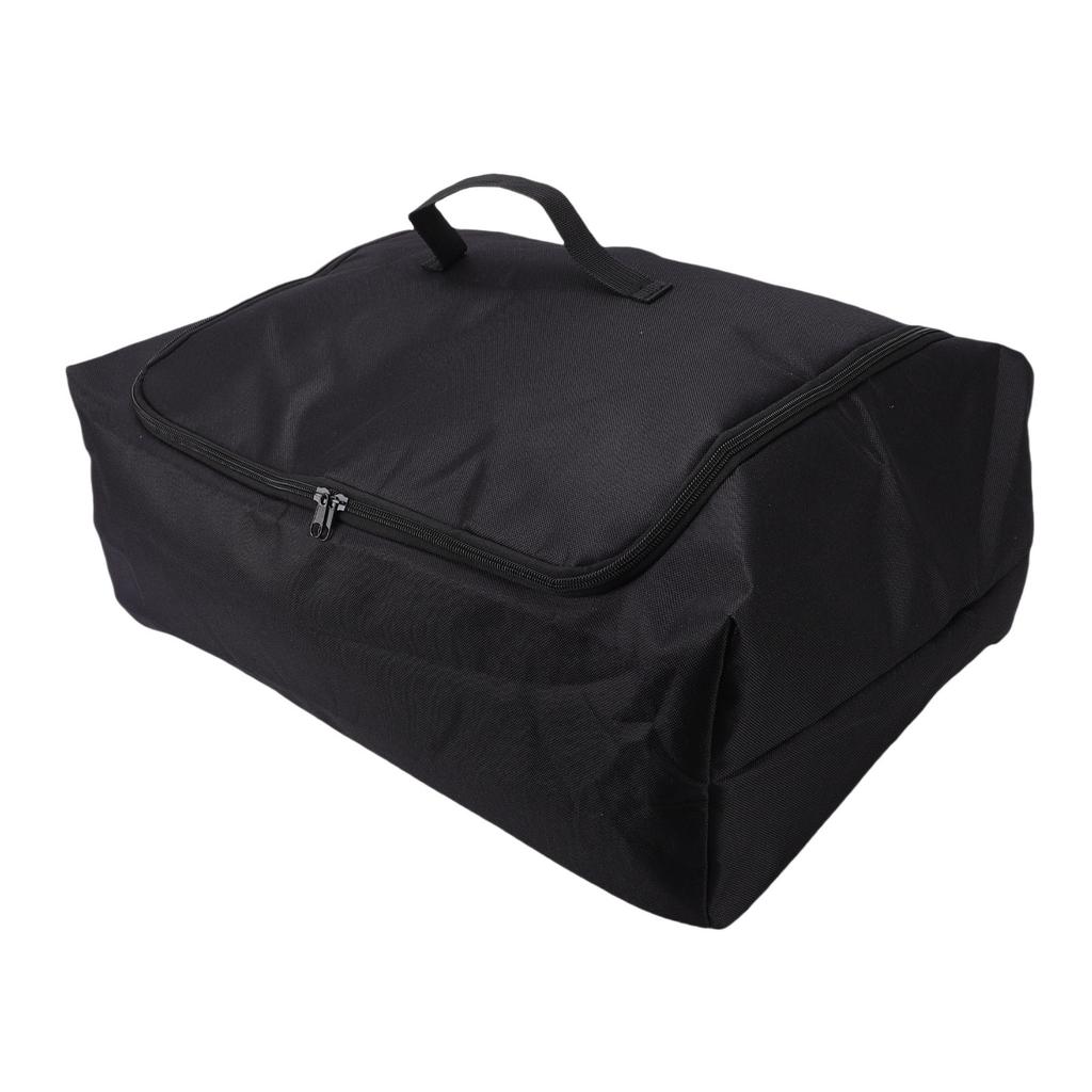 270° Opening BBQ Blanket Oxford Cloth Insulated   Proof Meat Resting Bag for Brisket Turkey