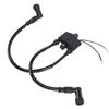 Outboard Motor Ignition Coil 3A0 06048 1 Outboard Replacement Ignition Coil for 2 Stroke 25 to 30HP