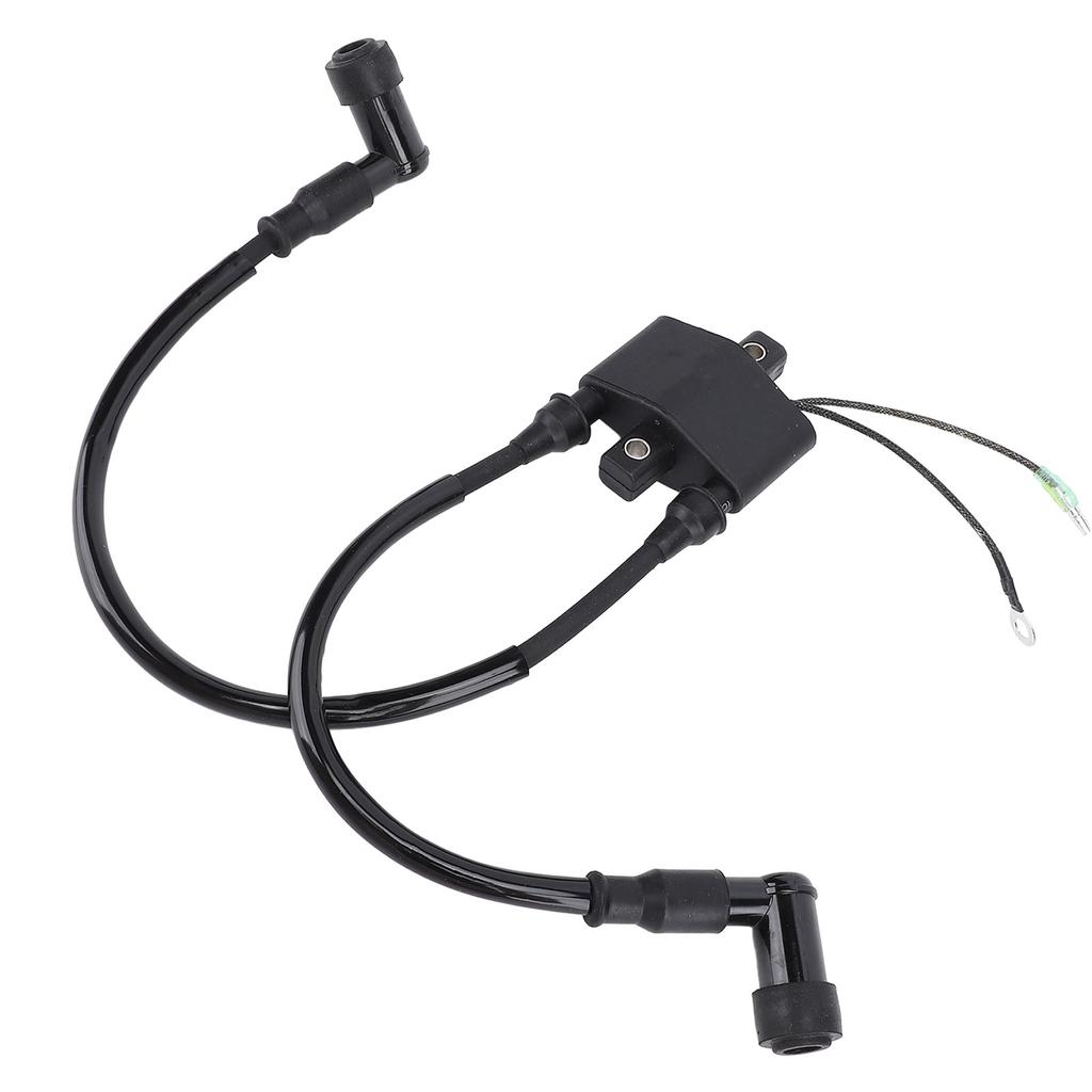 Outboard Motor Ignition Coil 3A0 06048 1 Outboard Replacement Ignition Coil for 2 Stroke 25 to 30HP