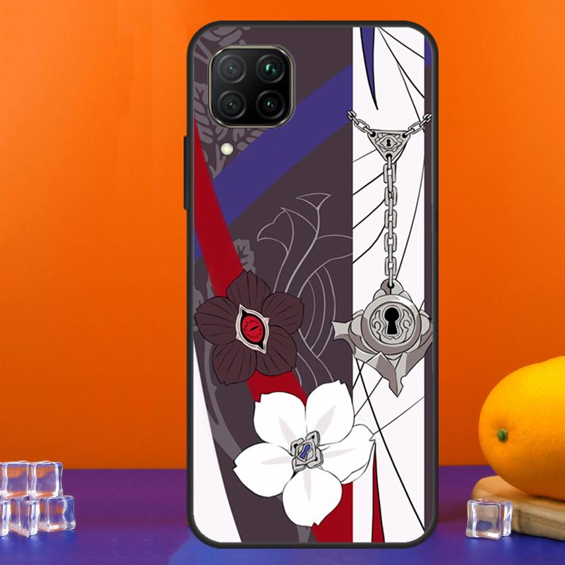

Чехол Honkai Impact 3rd для Huawei Nova 7i 8i 11i 12i 12s 9 10 SE Y91 Y90 Y60 Y70 Y72 Y61 P30 P40 Lite P60 Pro Huawei Nova Y72
