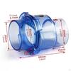 Drain Backflow Preventer Anti Odor Easy Installation Smell Stoper Secure Sealing for Sewers Home