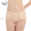 Breathable Postpartum Pelvic Belt & Hip Shaper for Natural Birth & C-section