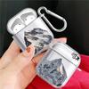Hülle Für Airpods Pro 3 Pro2 2 Pro3 1 4 Klare Kopfhörerhüllen Abdeckung Schöne Landschaft