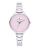 Zegarek RADIANT RA511203. Kwarcowy, Kolor Różowy. Kobieta.