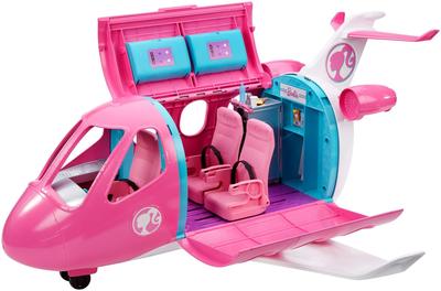 barbie suitcase toy