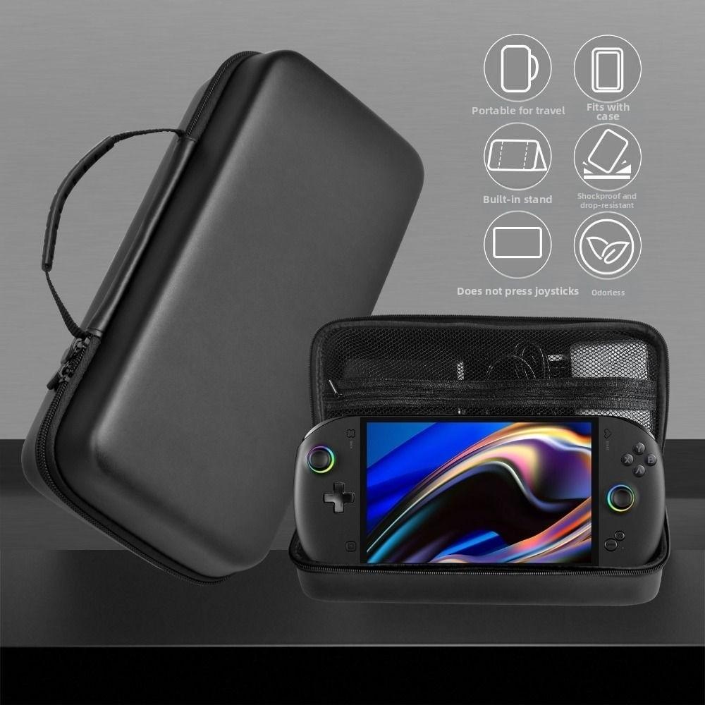 EVA Carrying Case Shockproof Protective Cover for OneXPlayer FLY Apex Game Handheld Console