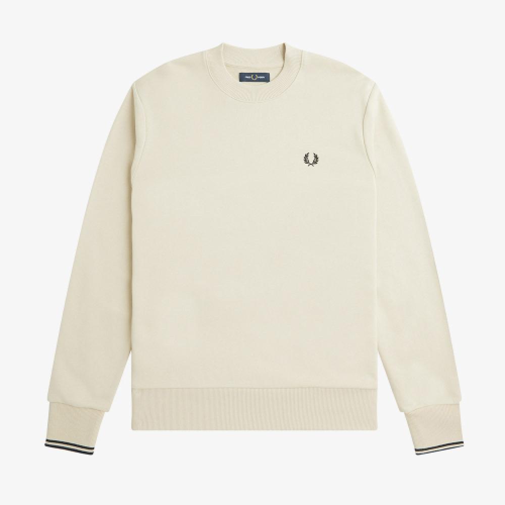 

FRED PERRY [Baseline] Толстовка с круглым вырезом V54 AFPM2417535 V54