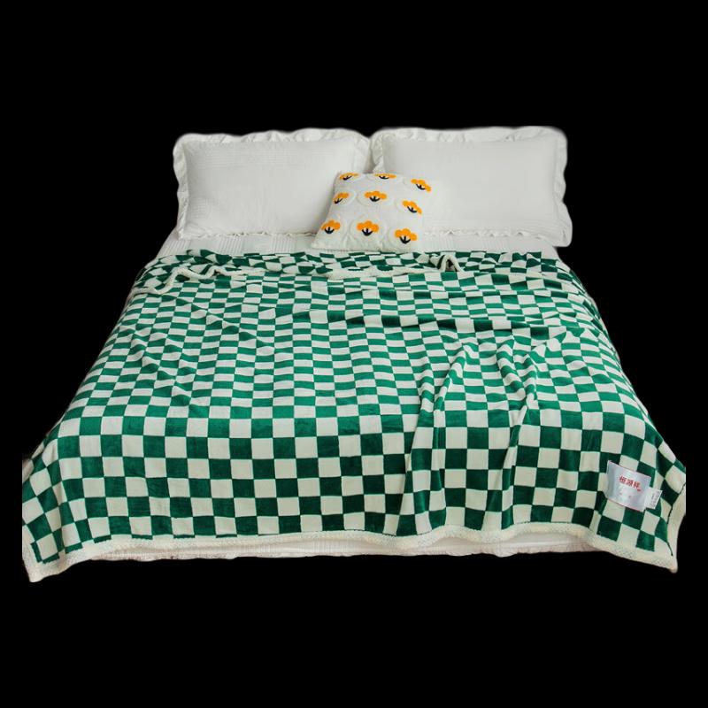 Hengyuanxiang TLS1051 Flannel Blanket