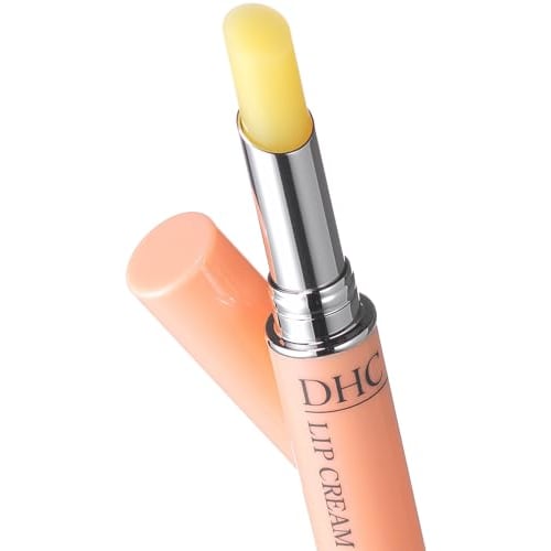 DHC Medicated Lip Balm 1.5g (quasi-drug)