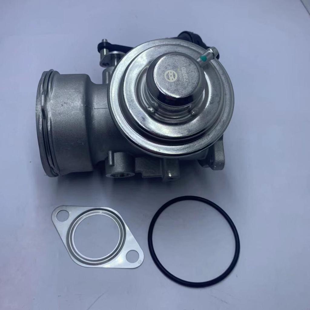 EGR Valve for Skoda 038131501AM - Exhaust Gas Recirculation Valve
