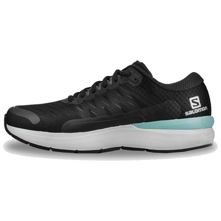 

SALOMON Sonic 3 Running Shoes Men s Low top Black 409241 43⅓