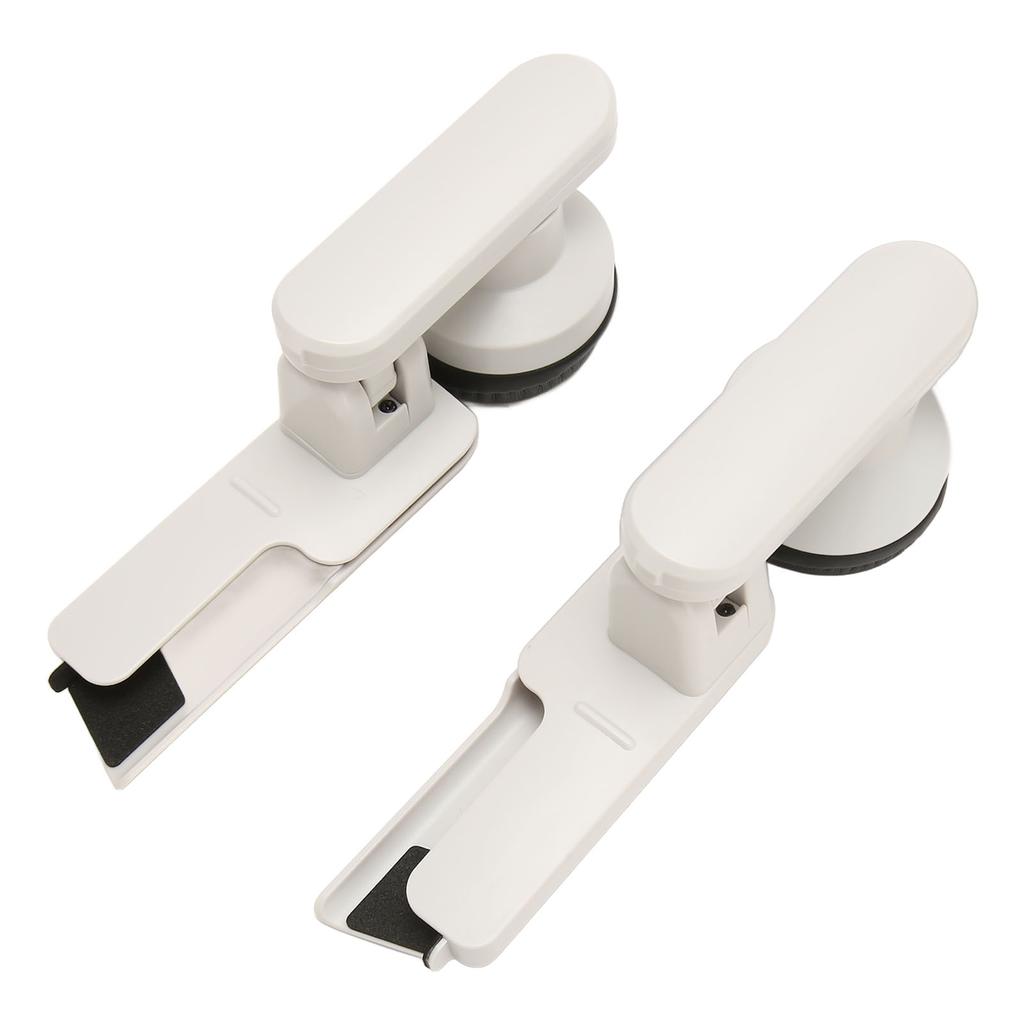 VR Headset Earmuffs for PICO 4 Breathable Comfortable Replacement Rotatable Conductive Earphone for PICO 4 for PICO 4