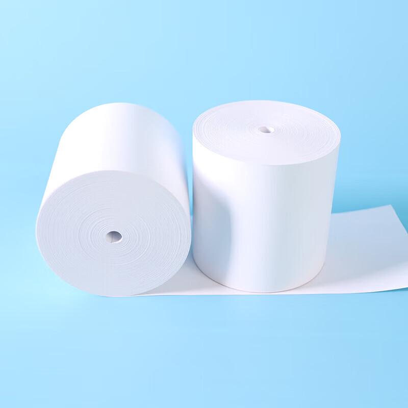 Qixin Thickened Thermal POS Receipt Paper