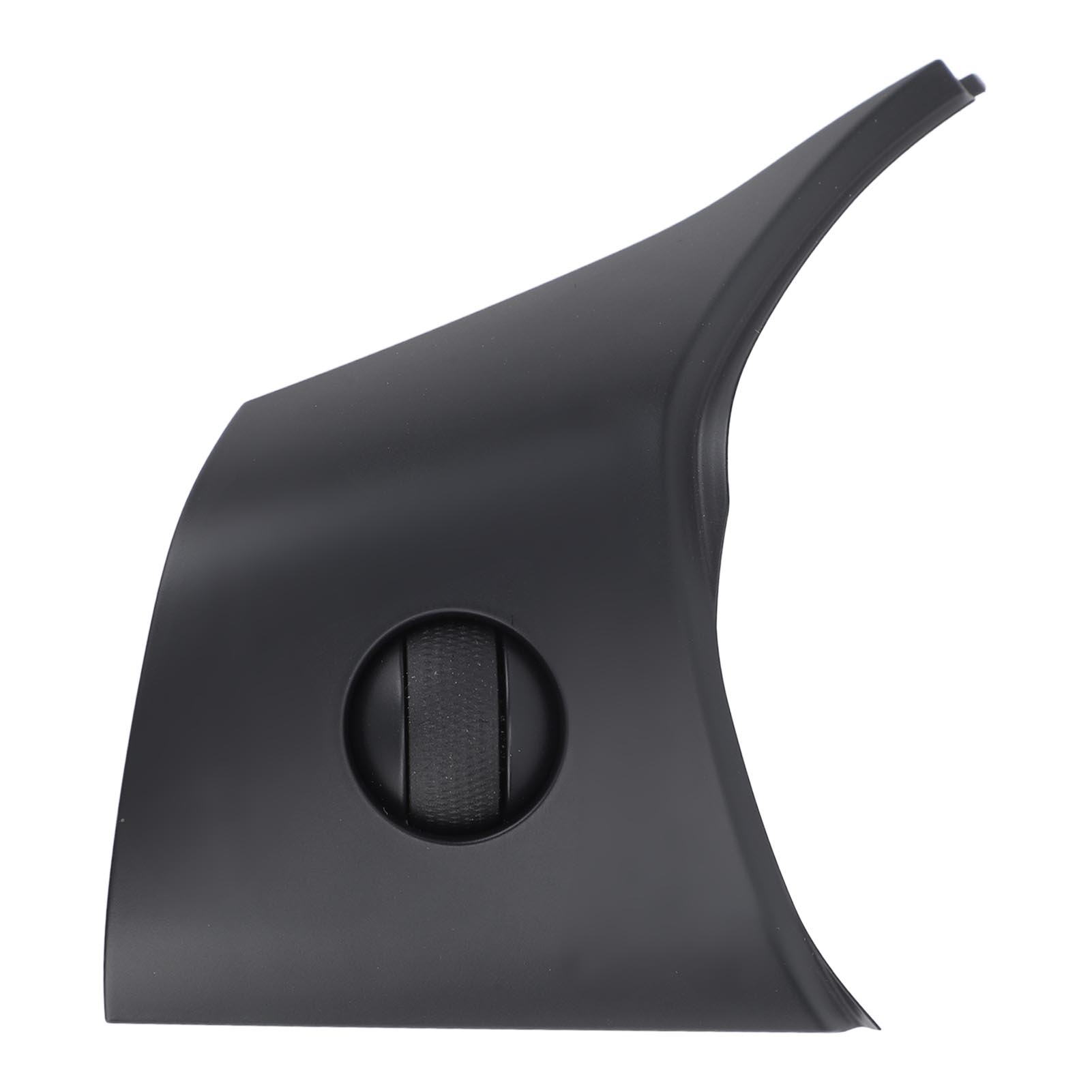 

Steering Wheel Switch Control Buttons Sensitive Fast Response Ball Switch Replacement for Tesla Model 3 Y Left 1583975 Left