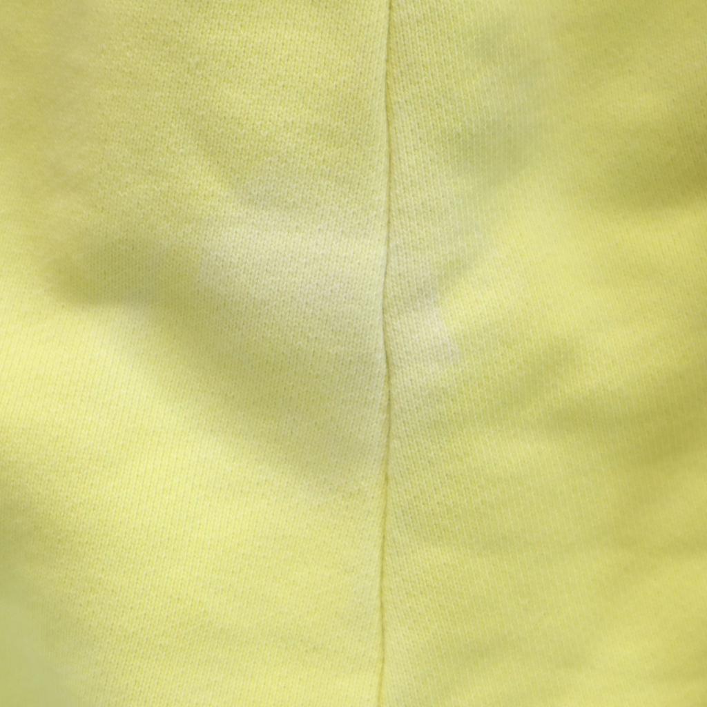 FR2 Sweat pants M yellow Men's Used