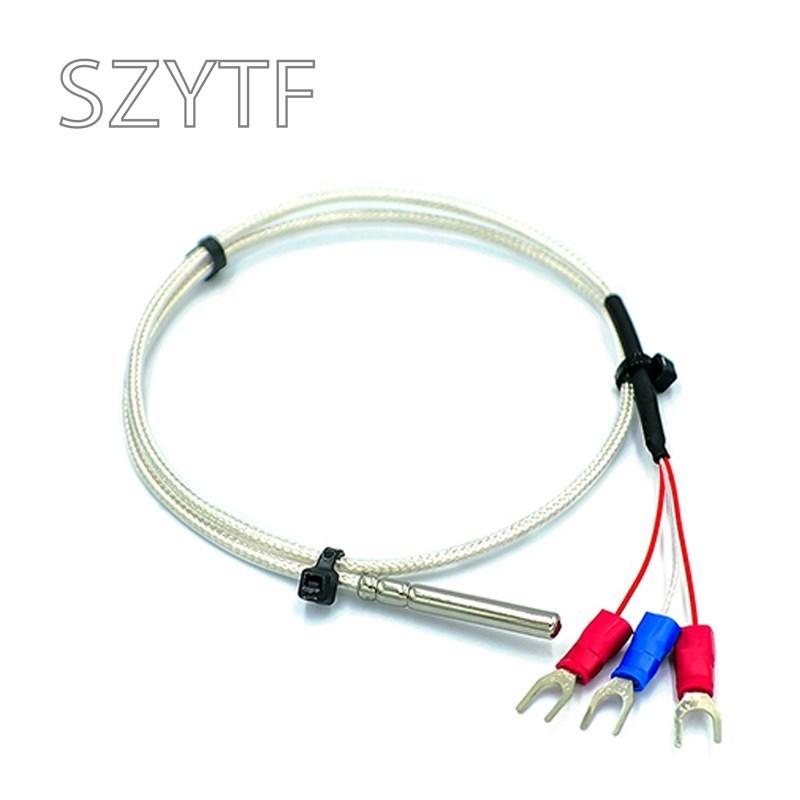 MAX31865 Temperatursensor Modul GY-MAX31865 RTD Digitalumwandlungsmodul Elektronisches DIY Board PT100-PT1000 für Arduino
