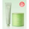Houttuynia Cordata Essence Pad Clear Touch 70 Sheets + Houttuynia Cordata Cream Calming Tube 30ml