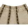 Travis Scott Casual Shorts Unisex Linen CJAM-PS05