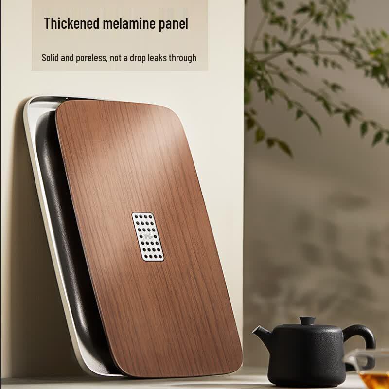 Mingzhan Portable Tea Tray