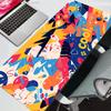 Large Mouse Pad Naruto Office Computer Desk Mat Table Keyboard Laptop Carpet Accessories Gaming Mousepad Durable Anime