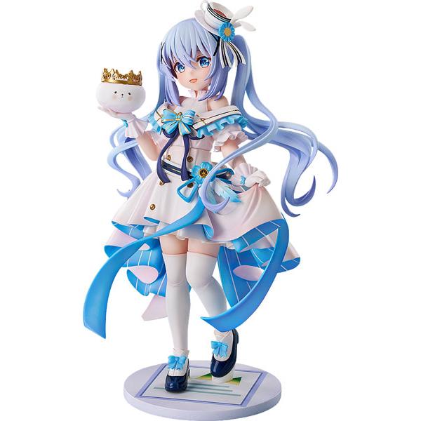 Is the Order a Rabbit? Chino Dress Ver. 1/7 Scale Figure