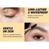 MLSMILE - Eyebrow Gel - 2 Colors