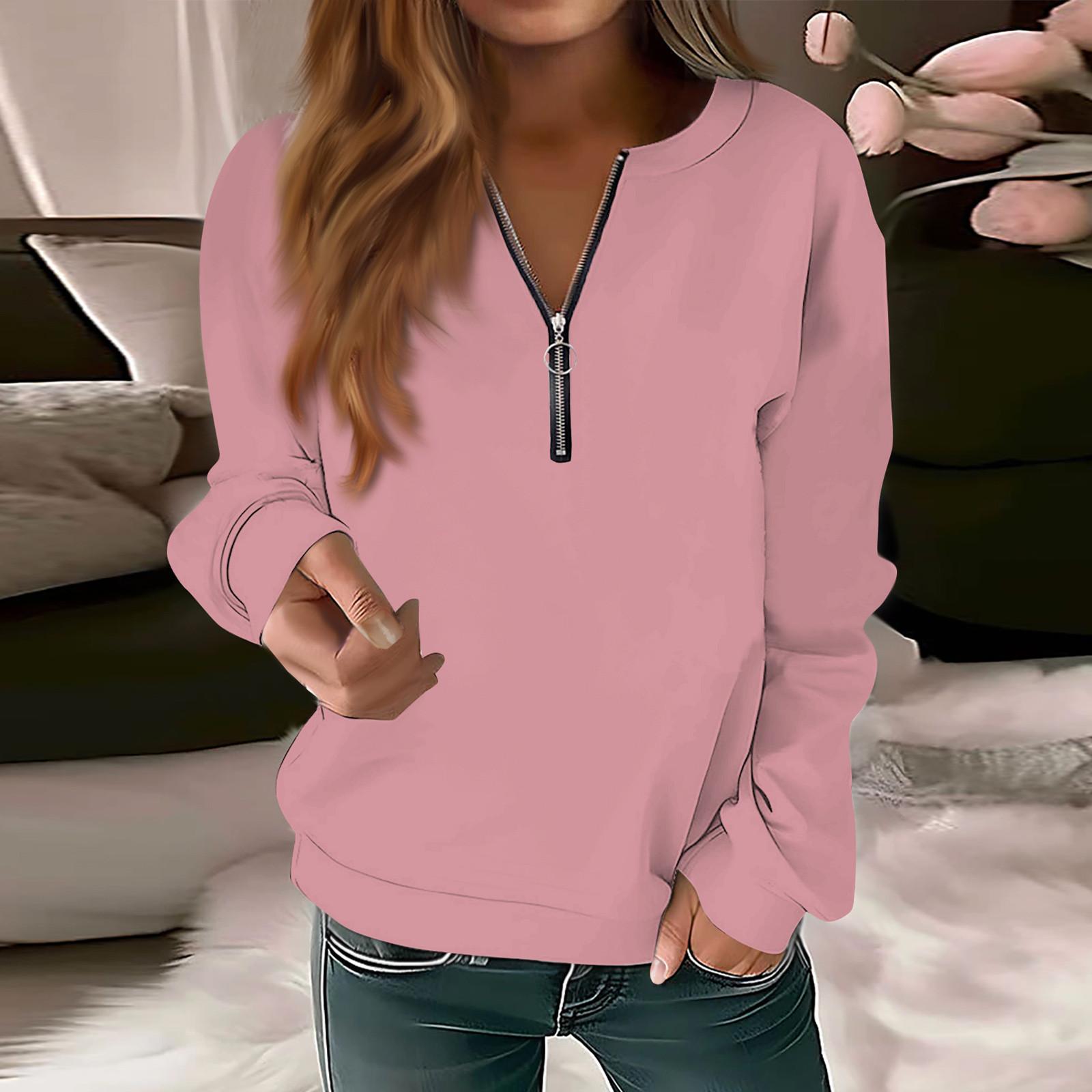 Женская футболка с длинным рукавом — фото 7