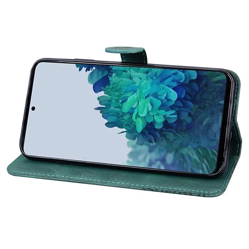 Shiny Glitter Wallet Leather Case For Samsung Galaxy S26 Ultra S25 S24 FE S23 S22 Plus A15 A16 A26 A36 A56 A34 A54 A55 A37 A57