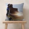 RRusts Survival Game Cushion Cover Car Throw Pillow Case For Sofa Car Christmas Gift Xcm Xcm
