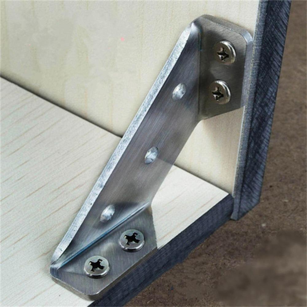 Corner Stand Corner Code Fastener Furniture Corner Connector Universal Corner Corner Connector