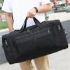 Femei Bărbați Geantă de voiaj din nailon Geantă pentru bagaje Geantă pentru bărbați Geanta de mare capacitate pentru weekend, sală de sport, Geantă de peste noapte.