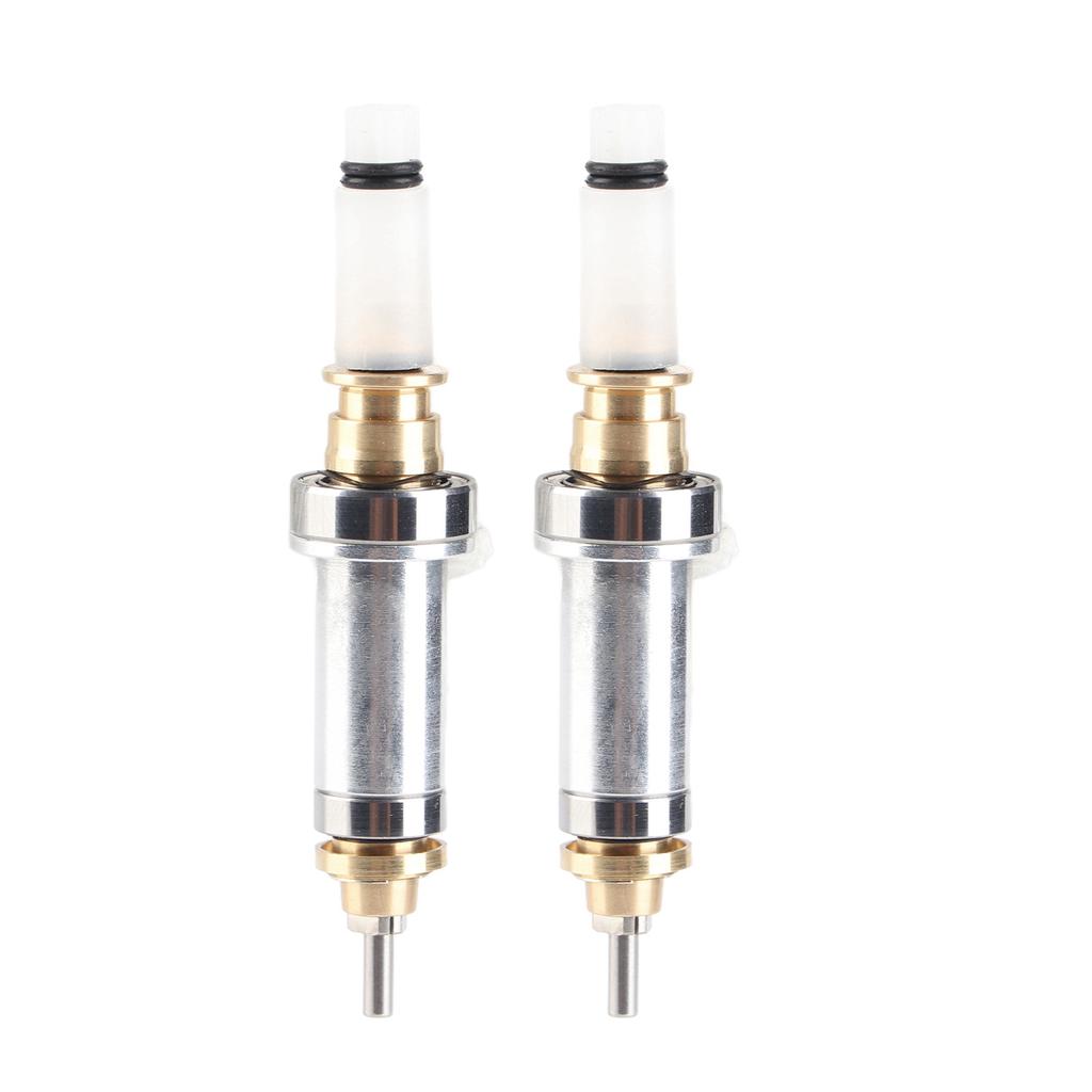 2 Stück Nagelbohrer Spindel Komplettset Nagelpolierer Griff Professionelle Elektronische Maschine Lager