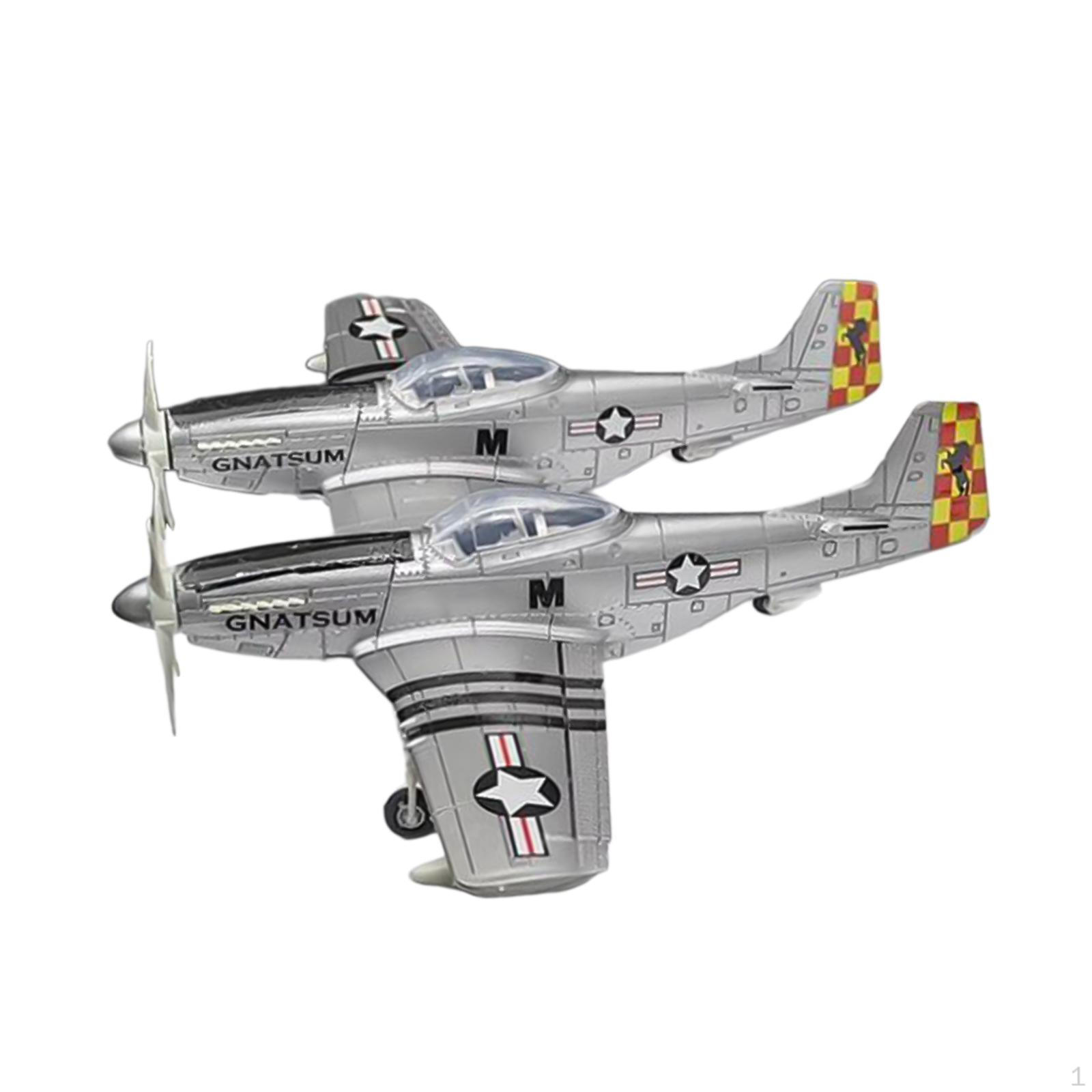 

1:48 наборов для сборки истребителей, 3D-пазлы, украшение для рабочего стола, образовательный орнамент, игрушки для мальчиков, сборка своими руками Argent Horse