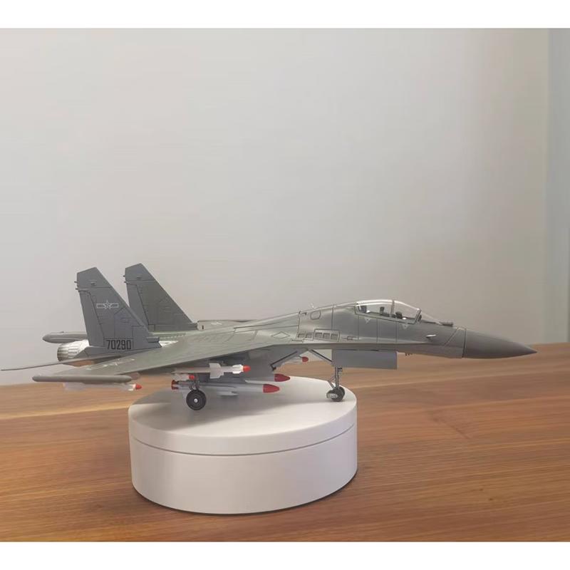 J-16/16D Fighter Jet Model