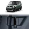 Mitsubishi 25-26 Delica Mini Door Handle Switch Panel Trim