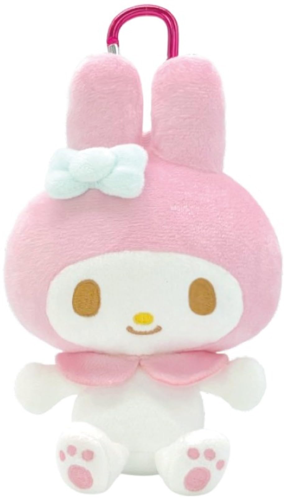 Nakajima Corporation Plush Eco Bag Standard My Melody 208354-25